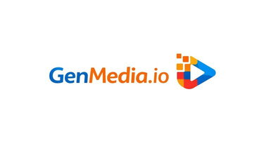 GenMedia logo