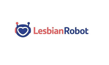 LesbianRobot logo