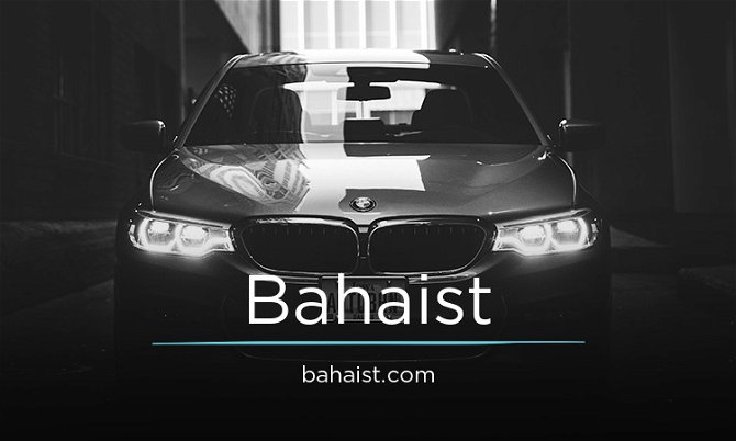 Bahaist.com