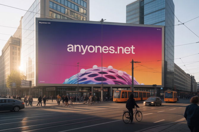 Anyones.net