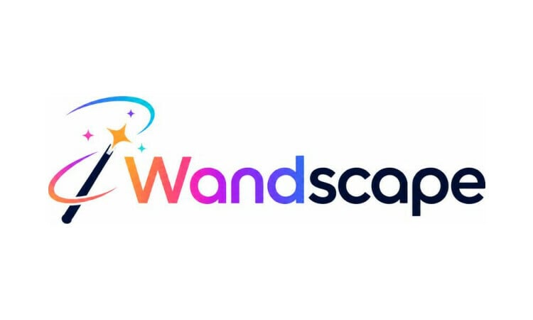 Wandscape logo