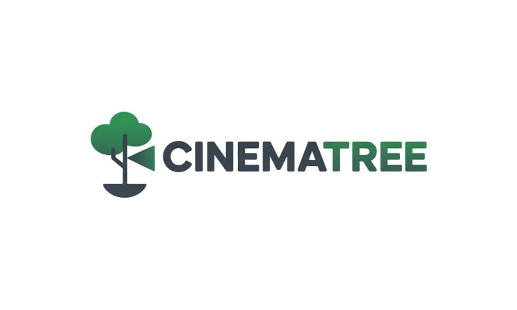 CinemaTree logo