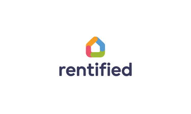 Rentified.com - Creative brandable domain for sale