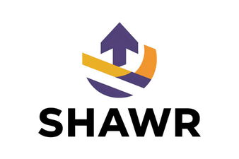 Shawr.com - Creative brandable domain for sale
