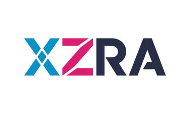 XZRA.com - Creative brandable domain for sale