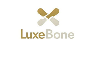 LuxeBone.com - Creative brandable domain for sale