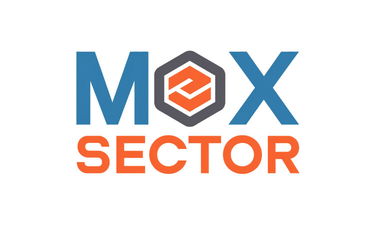 MaxSector.com is for sale