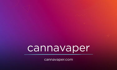 CannaVaper.com - Creative brandable domain for sale