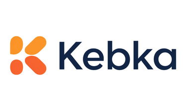 Kebka.com - Creative brandable domain for sale