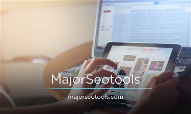 MajorSeotools.com