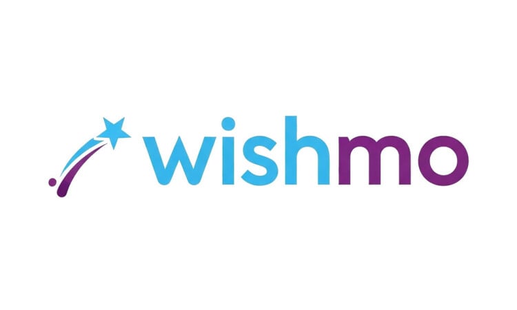wishmo logo