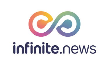 Infinite logo