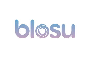 Blosu.com - Creative brandable domain for sale