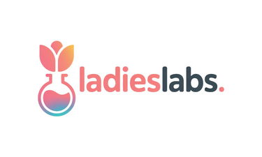 LadiesLabs.com - Creative brandable domain for sale