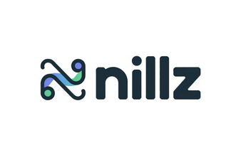 Nillz.com - Creative brandable domain for sale