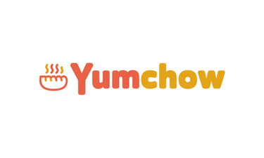 Yumchow.com - Creative brandable domain for sale