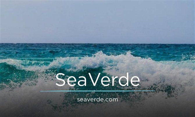 SeaVerde.com