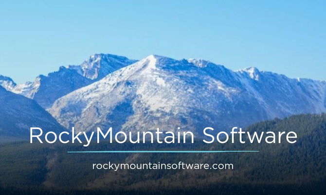 RockyMountainSoftware.com