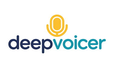 DeepVoicer.com is for sale