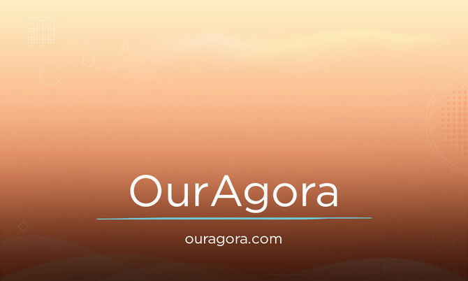 OurAgora.com