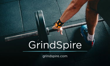 GrindSpire.com