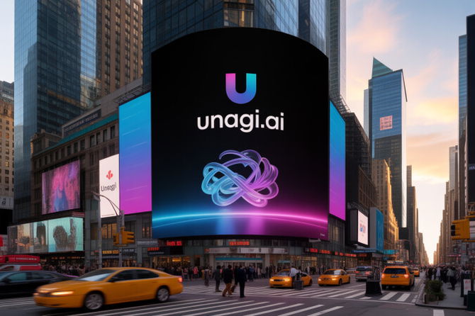 Unagi.ai