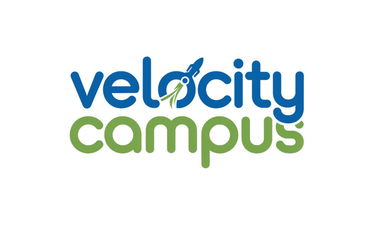 VelocityCampus.com - Creative brandable domain for sale