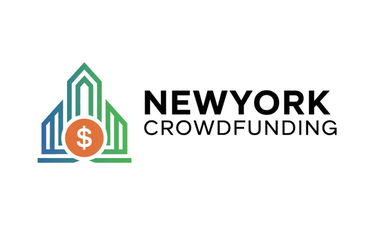 NewyorkCrowdfunding.com - Creative brandable domain for sale