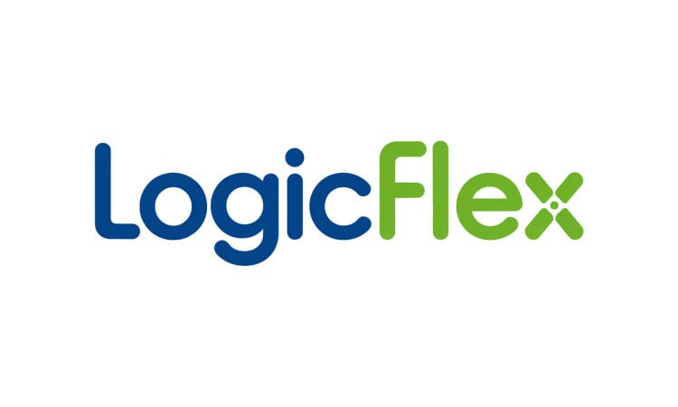 LogicFlex logo