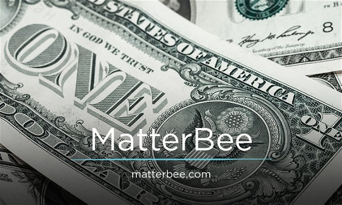 MatterBee.com