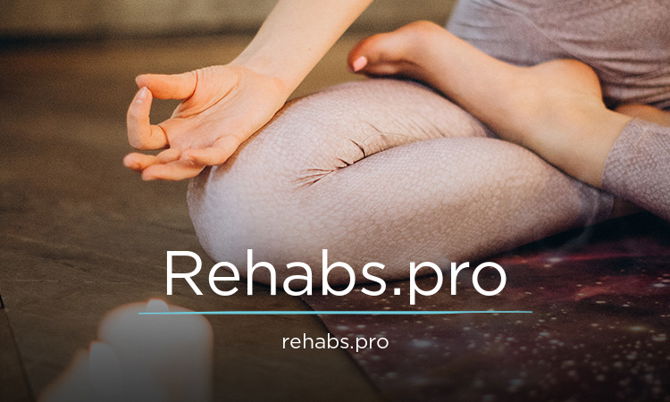 Rehabs.pro