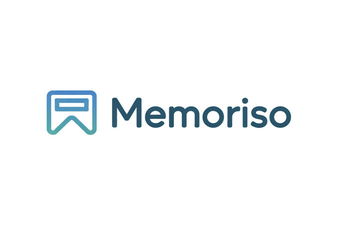 Memoriso.com - Creative brandable domain for sale