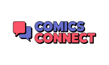 ComicsConnect.com