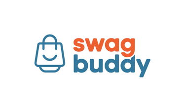 SwagBuddy.com - Creative brandable domain for sale