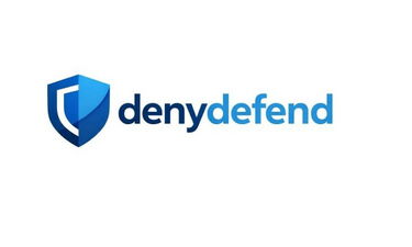 DenyDefend logo