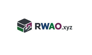 RWAO.xyz - Creative brandable domain for sale