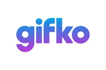Gifko.com - Creative brandable domain for sale
