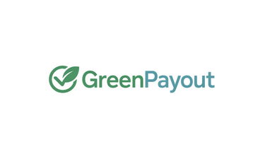 GreenPayout.com - Creative brandable domain for sale