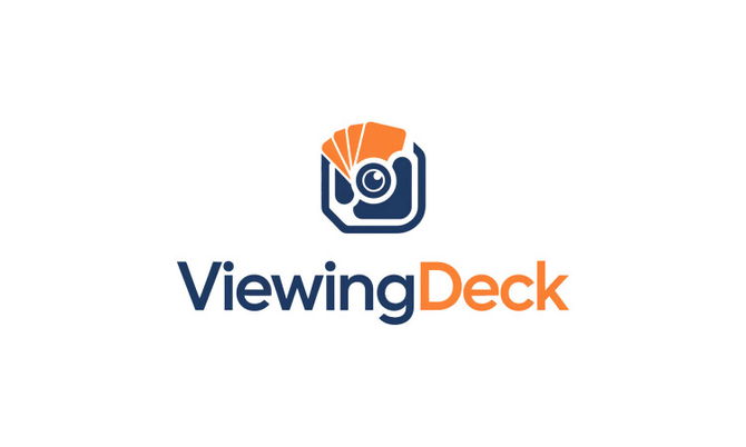 ViewingDeck.com