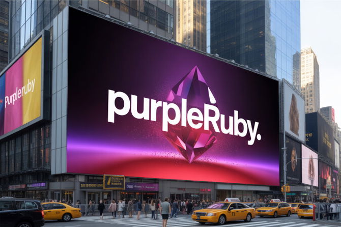 PurpleRuby.com — 3