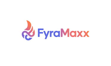 FyraMaxx.com - Creative brandable domain for sale