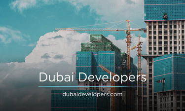 DubaiDevelopers.com