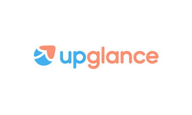 UpGlance logo
