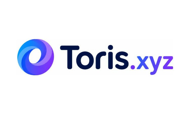 Toris logo