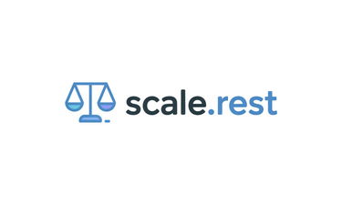 Scale logo