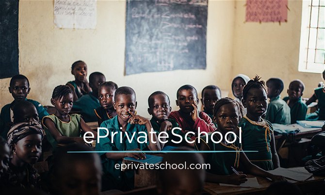 ePrivateSchool.com