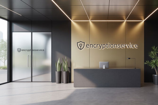 EncryptionService.com