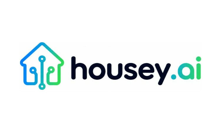 housey logo