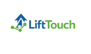 LiftTouch logo