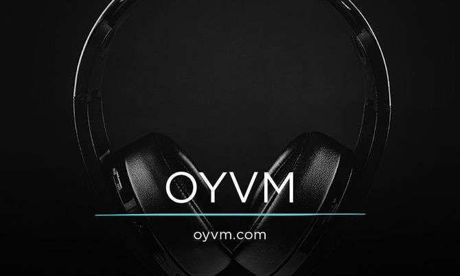 OYVM.com